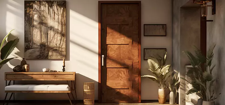 Specialty Interior Doors Spring