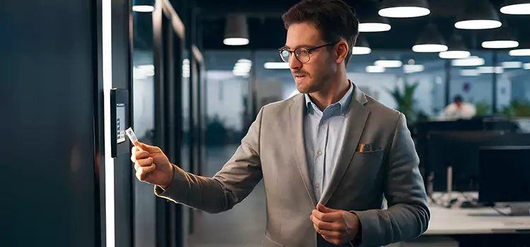 Our Commitment to Keycard Security Excellence in Spring, TX