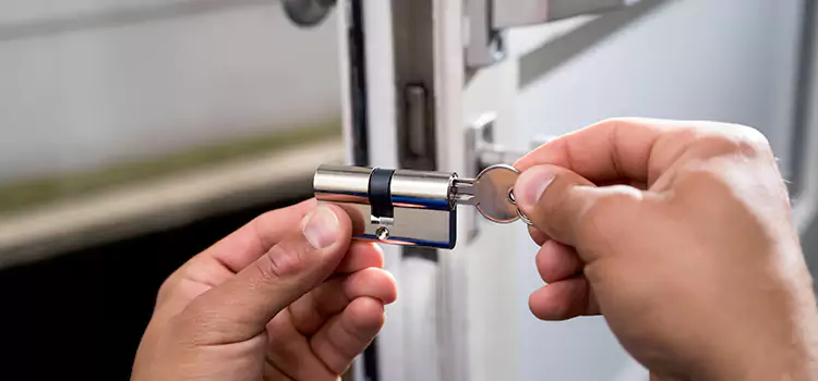 Lock Change Locksmiths Spring