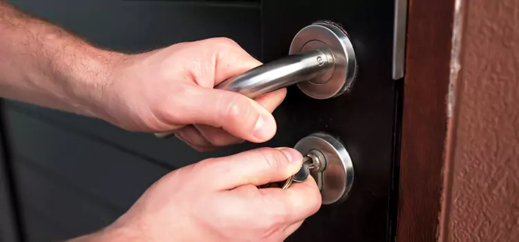 Master Key Control and Audits Spring