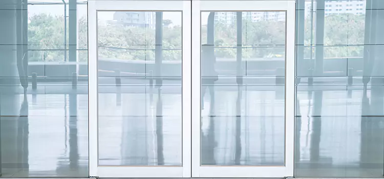 Mobile Sliding Screen Door Replacement Spring