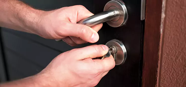 Pella Storm Door Lock Body Replacement Spring
