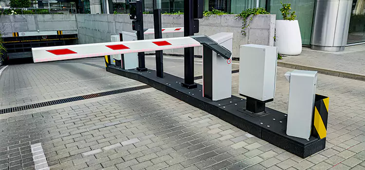 Custom Gate Design & Integration Spring