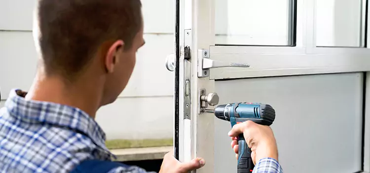 Experienced and Reliable Technicians Spring