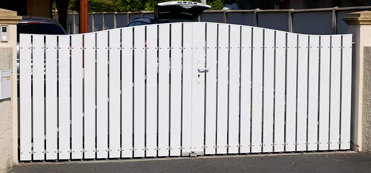 Why Choose Us for Residential Gate Repair in Spring, TX?