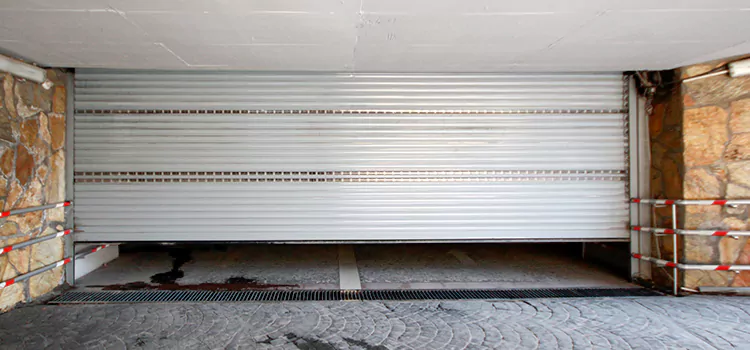 Steel Garage Door Repair Spring